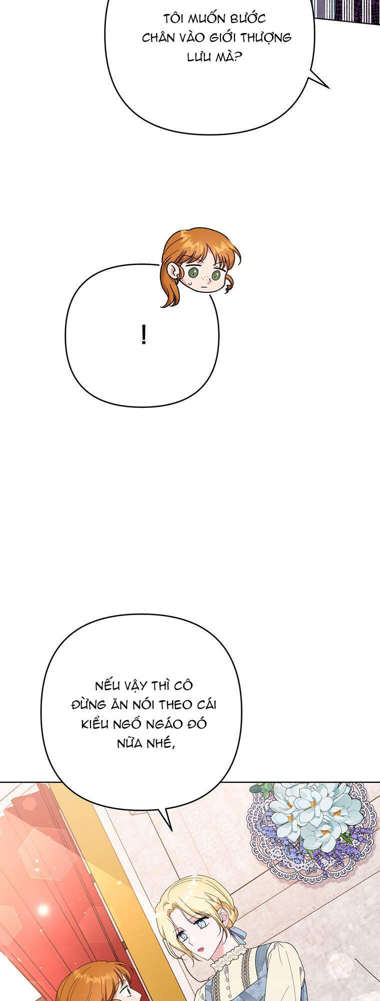 Hãy Để Tôi Được Hiểu Em Chapter 46.1 - Trang 2