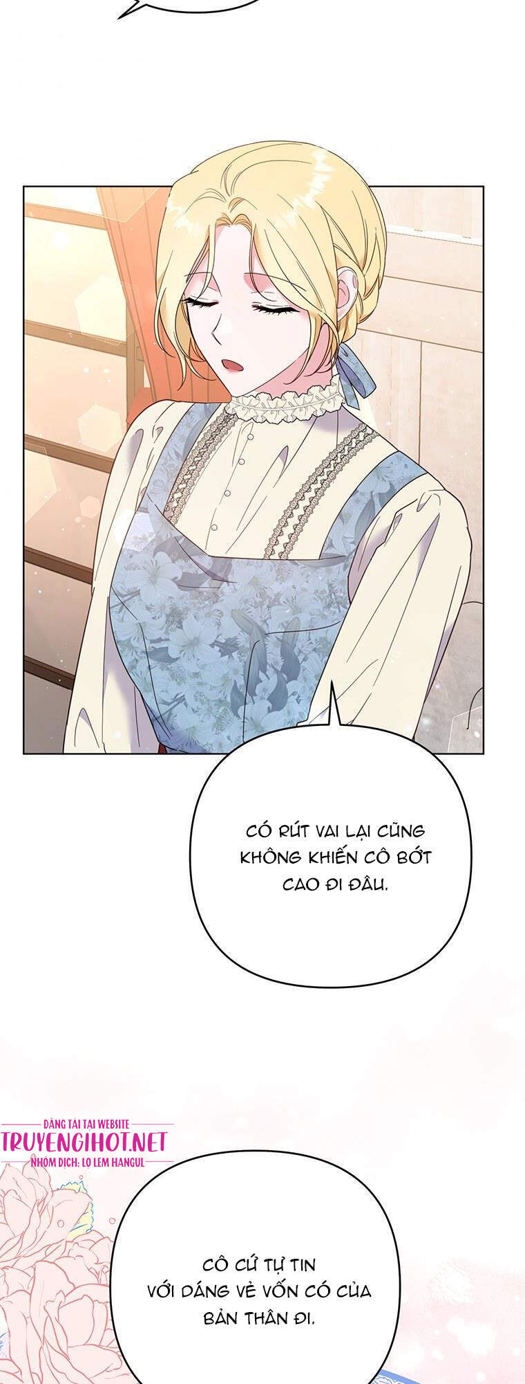 Hãy Để Tôi Được Hiểu Em Chapter 46.1 - Trang 2