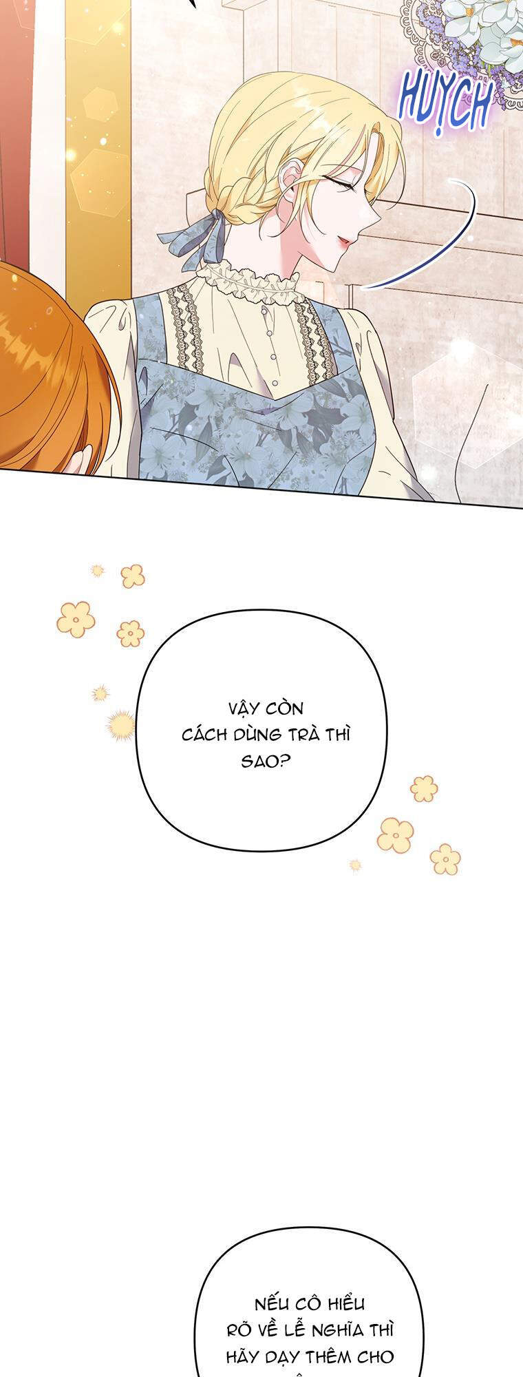 Hãy Để Tôi Được Hiểu Em Chapter 46.1 - Trang 2