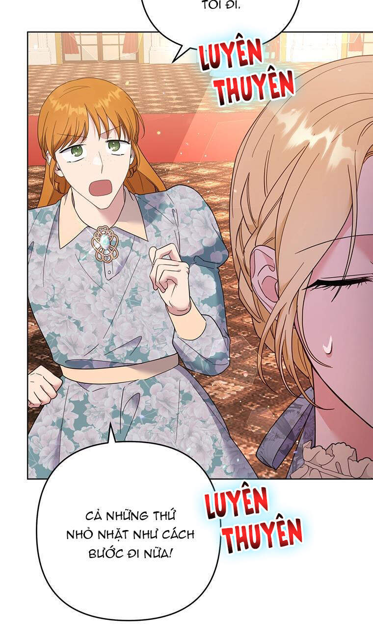 Hãy Để Tôi Được Hiểu Em Chapter 46.1 - Trang 2