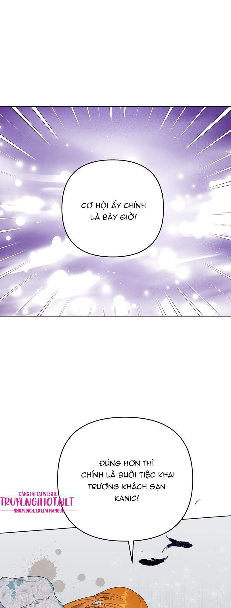 Hãy Để Tôi Được Hiểu Em Chapter 46.1 - Trang 2