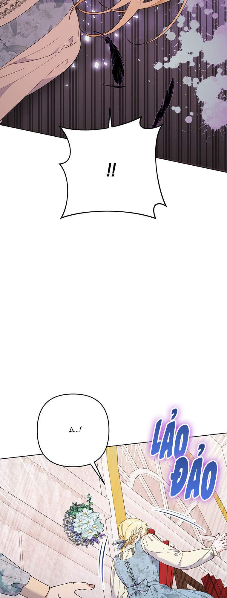 Hãy Để Tôi Được Hiểu Em Chapter 46.1 - Trang 2