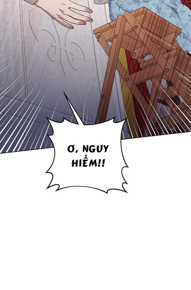 Hãy Để Tôi Được Hiểu Em Chapter 46.1 - Trang 2