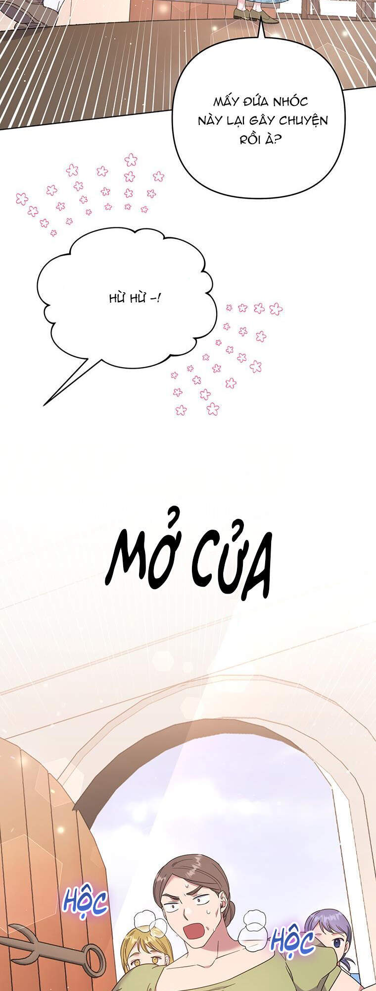 Hãy Để Tôi Được Hiểu Em Chapter 46.1 - Trang 2