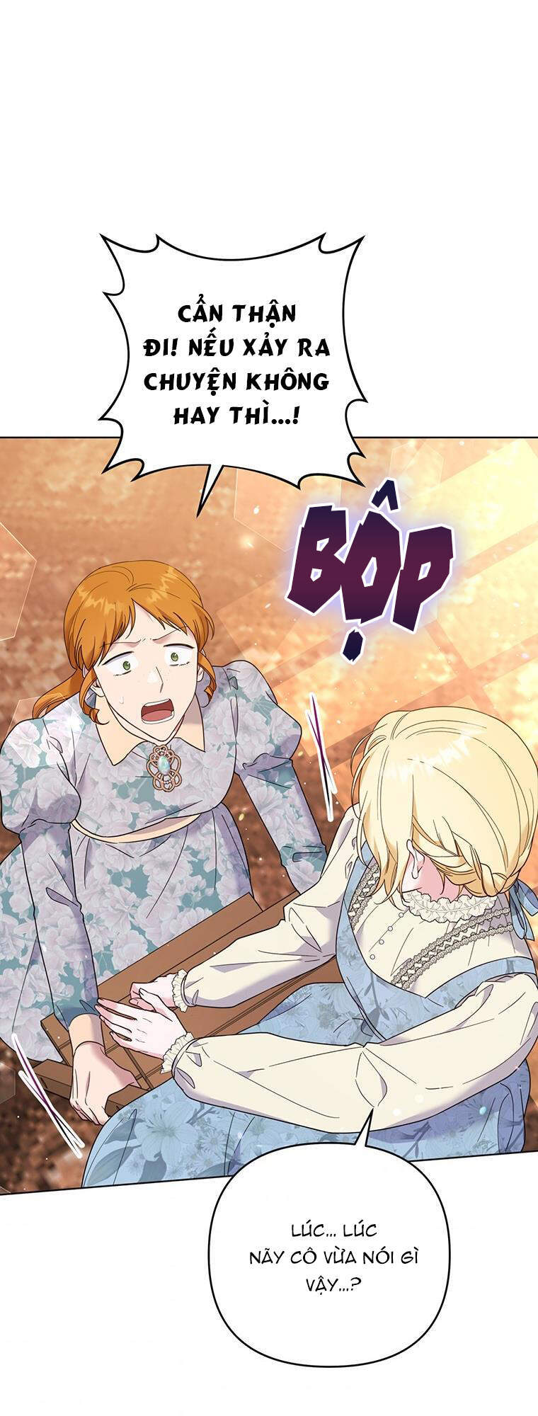 Hãy Để Tôi Được Hiểu Em Chapter 46.1 - Trang 2