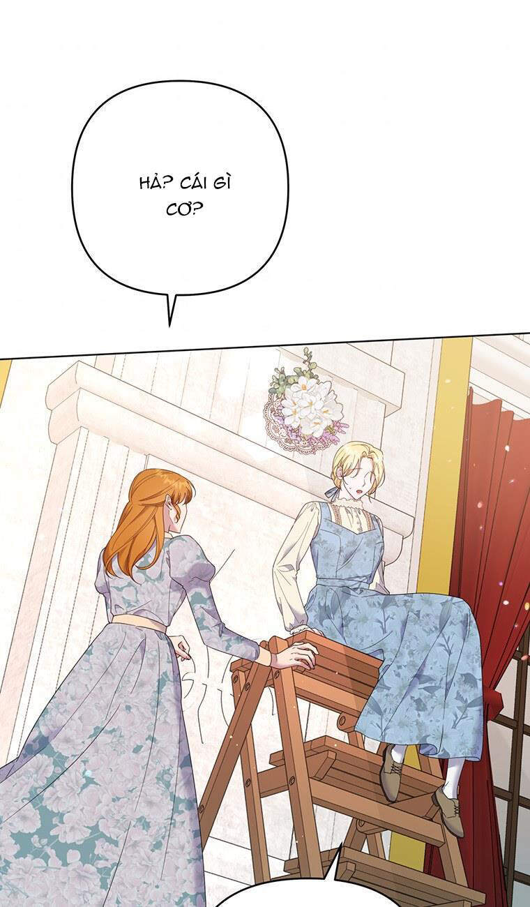 Hãy Để Tôi Được Hiểu Em Chapter 46.1 - Trang 2