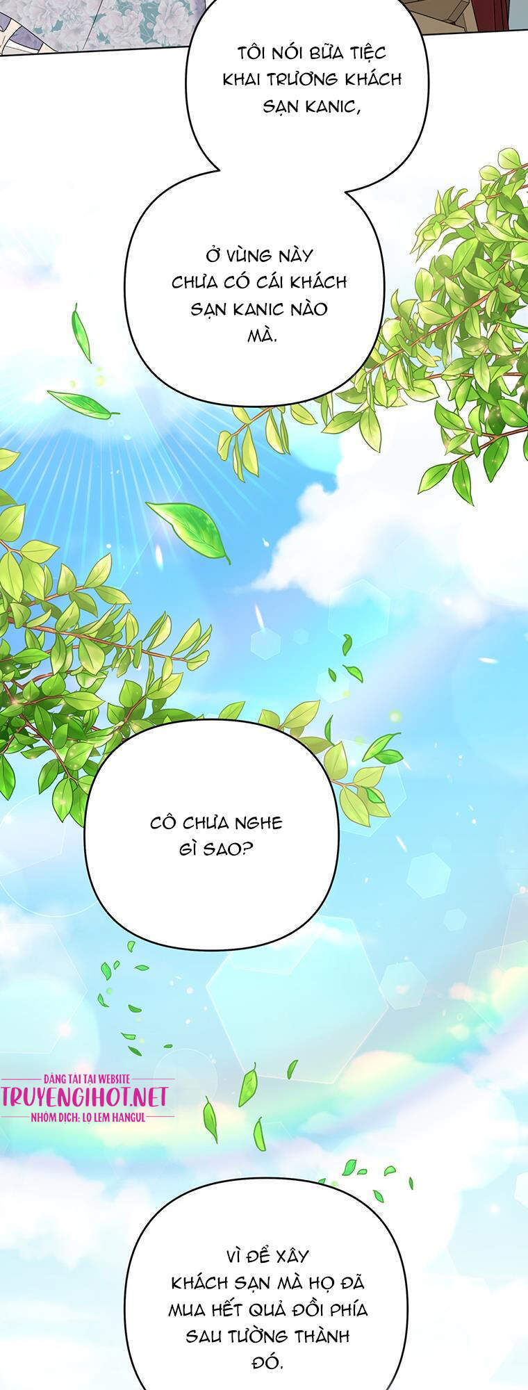 Hãy Để Tôi Được Hiểu Em Chapter 46.1 - Trang 2