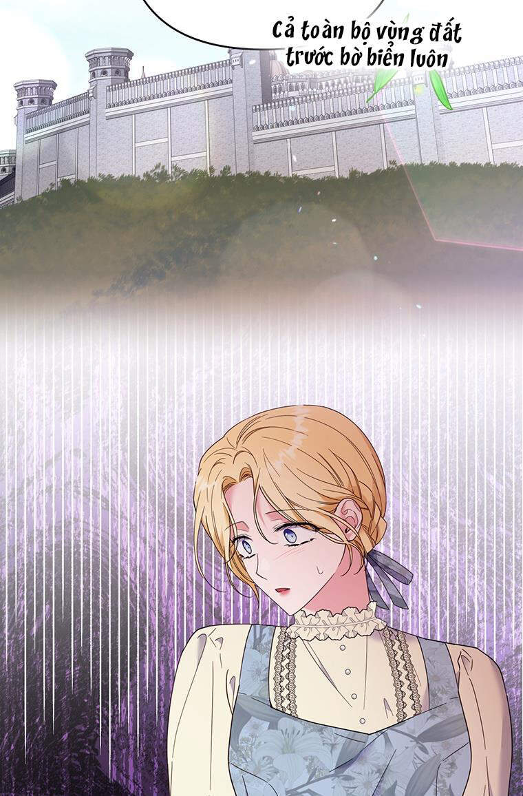 Hãy Để Tôi Được Hiểu Em Chapter 46.1 - Trang 2