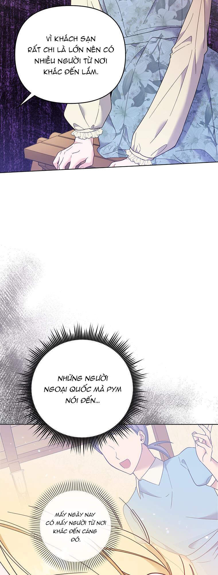 Hãy Để Tôi Được Hiểu Em Chapter 46.1 - Trang 2