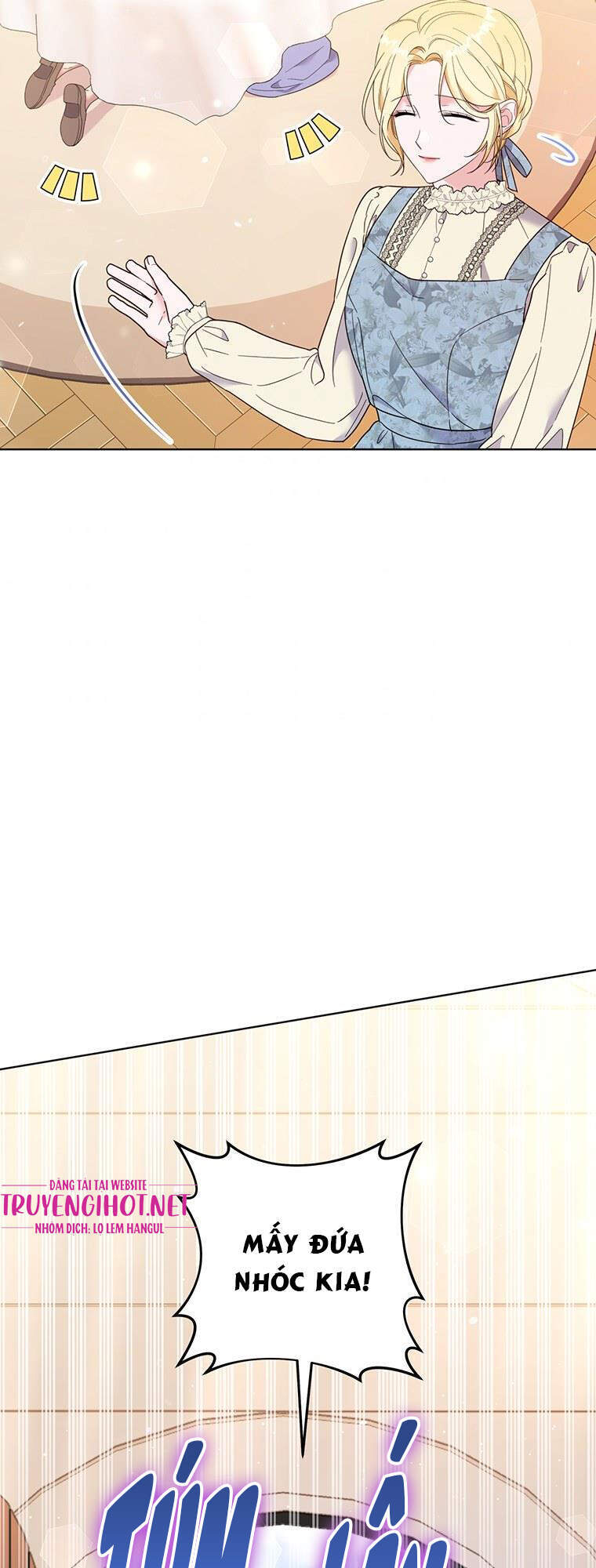 Hãy Để Tôi Được Hiểu Em Chapter 46.1 - Trang 2