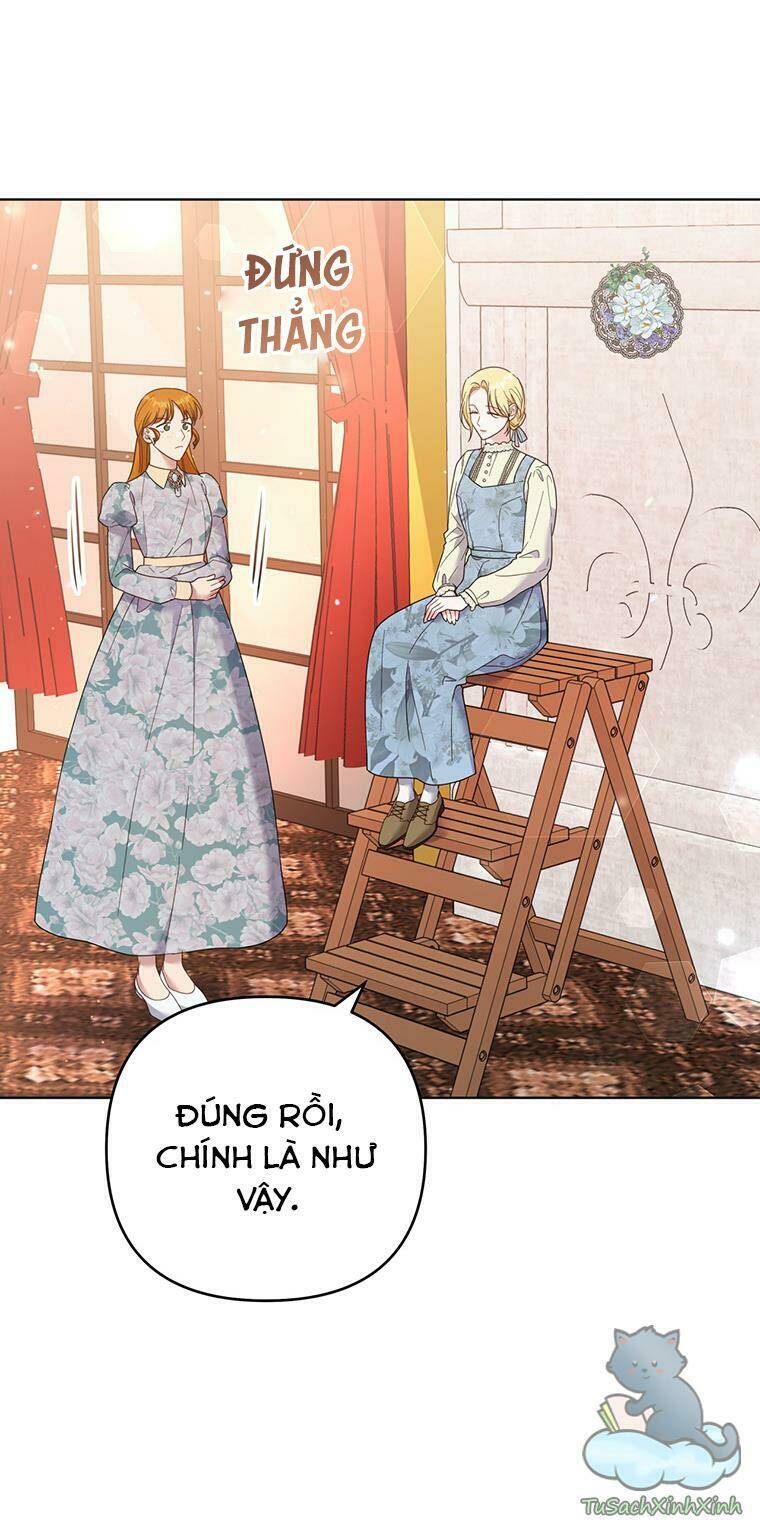 Hãy Để Tôi Được Hiểu Em Chapter 46.2 - Trang 2