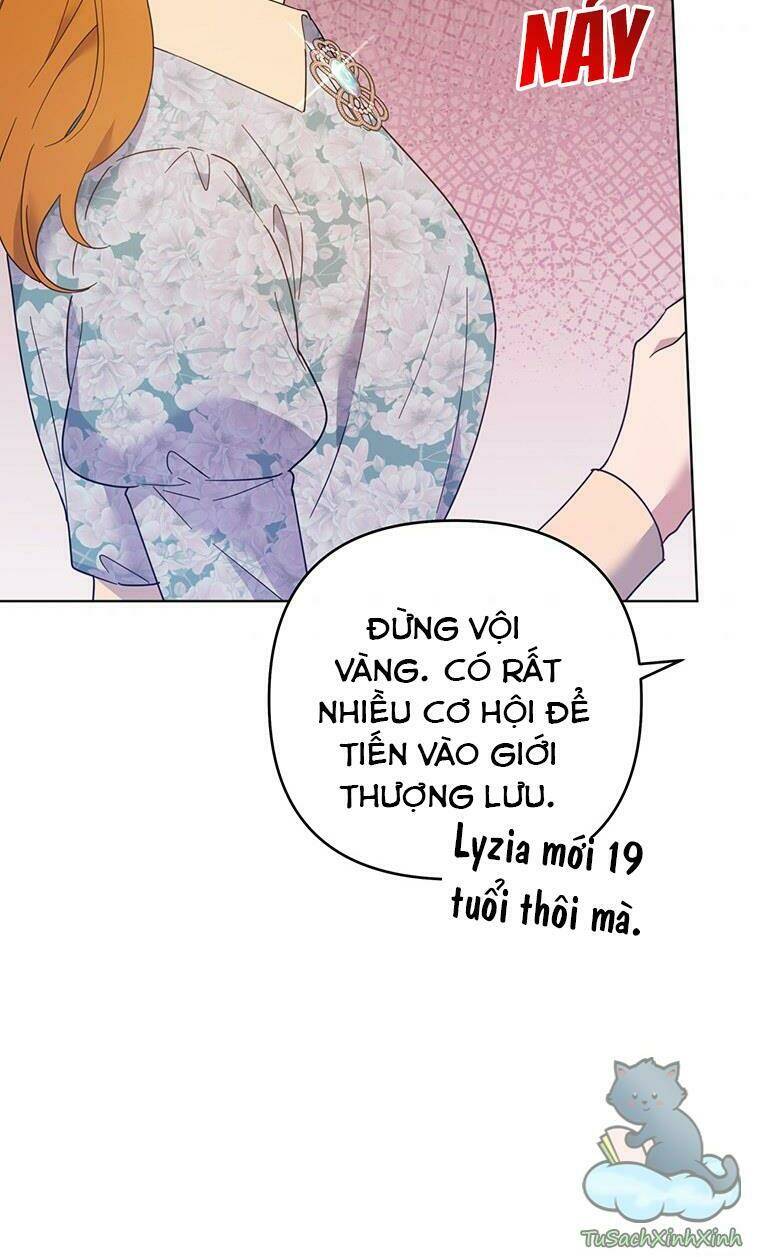 Hãy Để Tôi Được Hiểu Em Chapter 46.2 - Trang 2