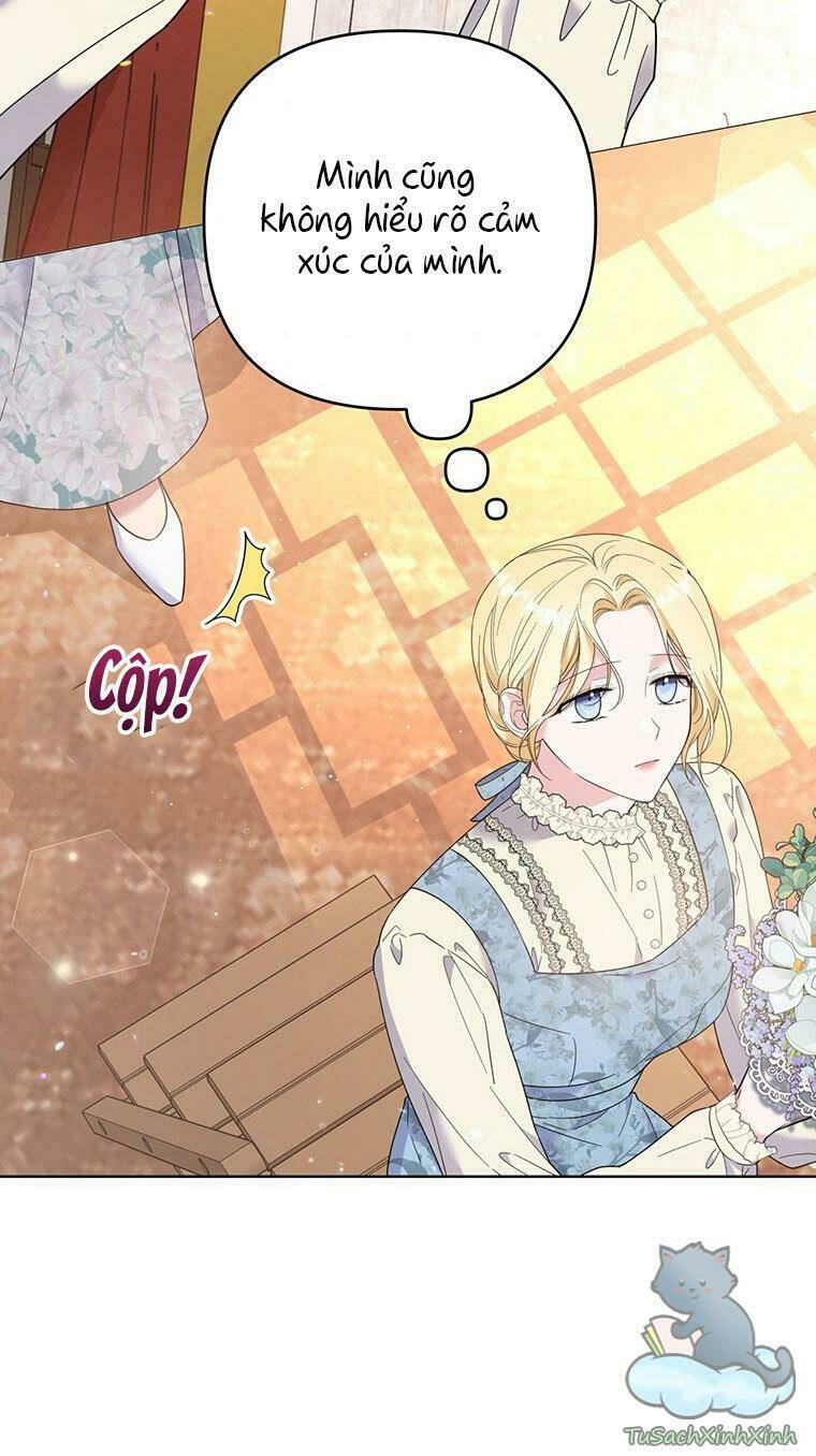 Hãy Để Tôi Được Hiểu Em Chapter 46.2 - Trang 2