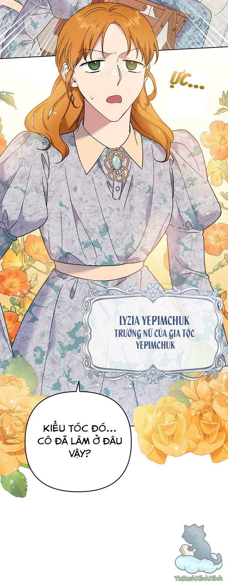 Hãy Để Tôi Được Hiểu Em Chapter 46.2 - Trang 2