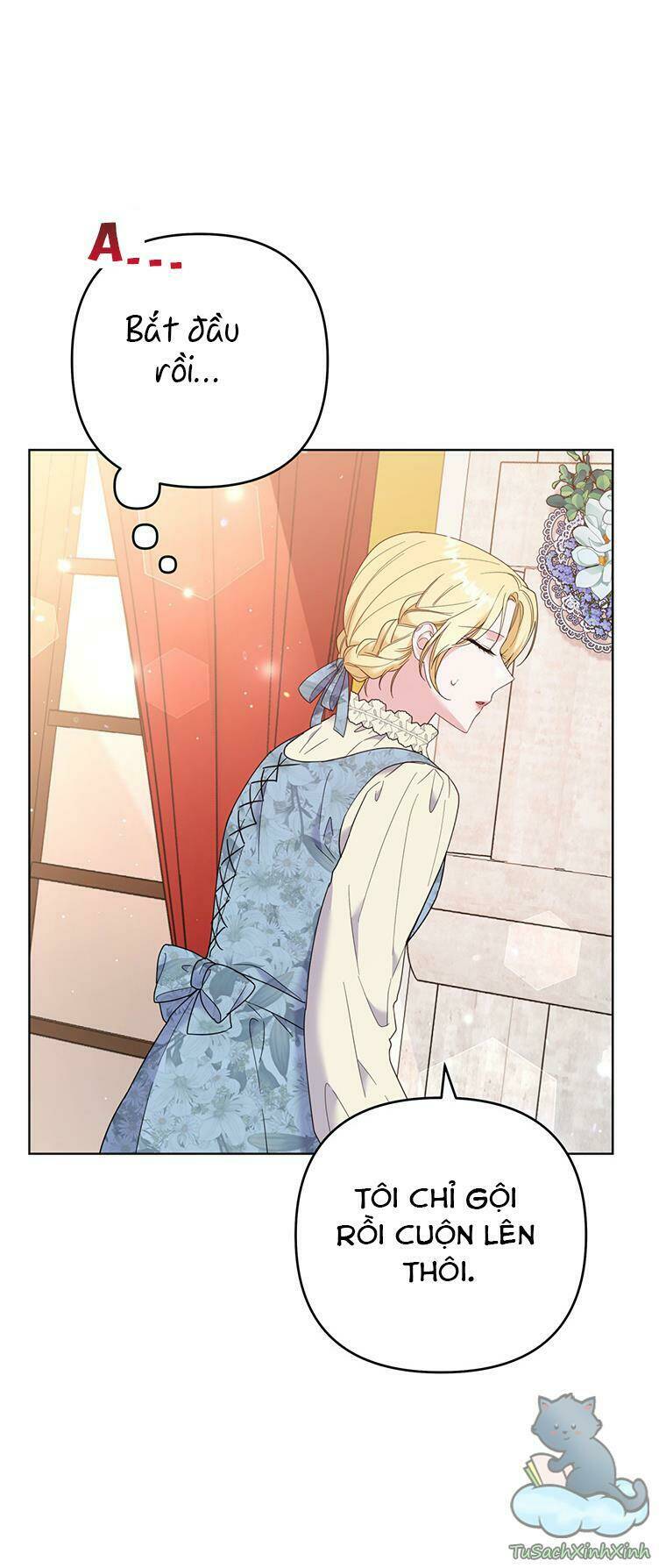 Hãy Để Tôi Được Hiểu Em Chapter 46.2 - Trang 2