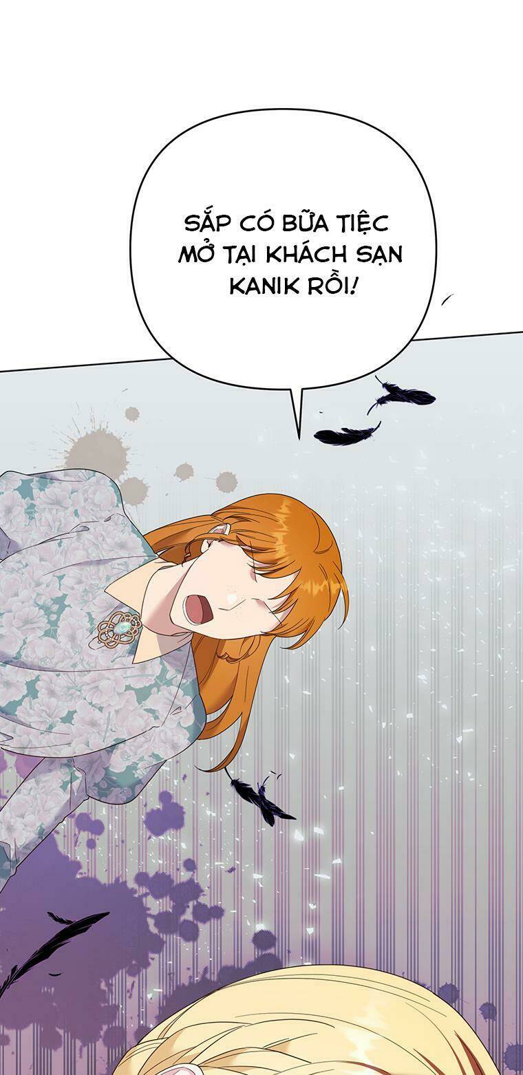 Hãy Để Tôi Được Hiểu Em Chapter 46.3 - Trang 2