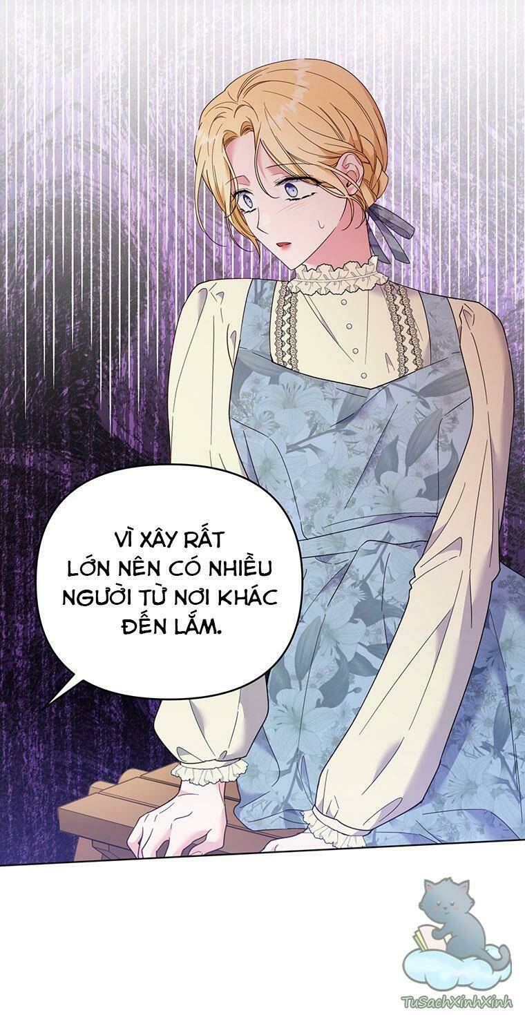 Hãy Để Tôi Được Hiểu Em Chapter 46.3 - Trang 2