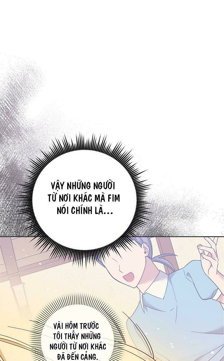 Hãy Để Tôi Được Hiểu Em Chapter 46.3 - Trang 2