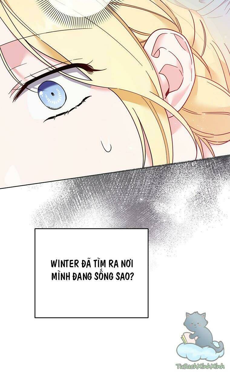 Hãy Để Tôi Được Hiểu Em Chapter 46.3 - Trang 2