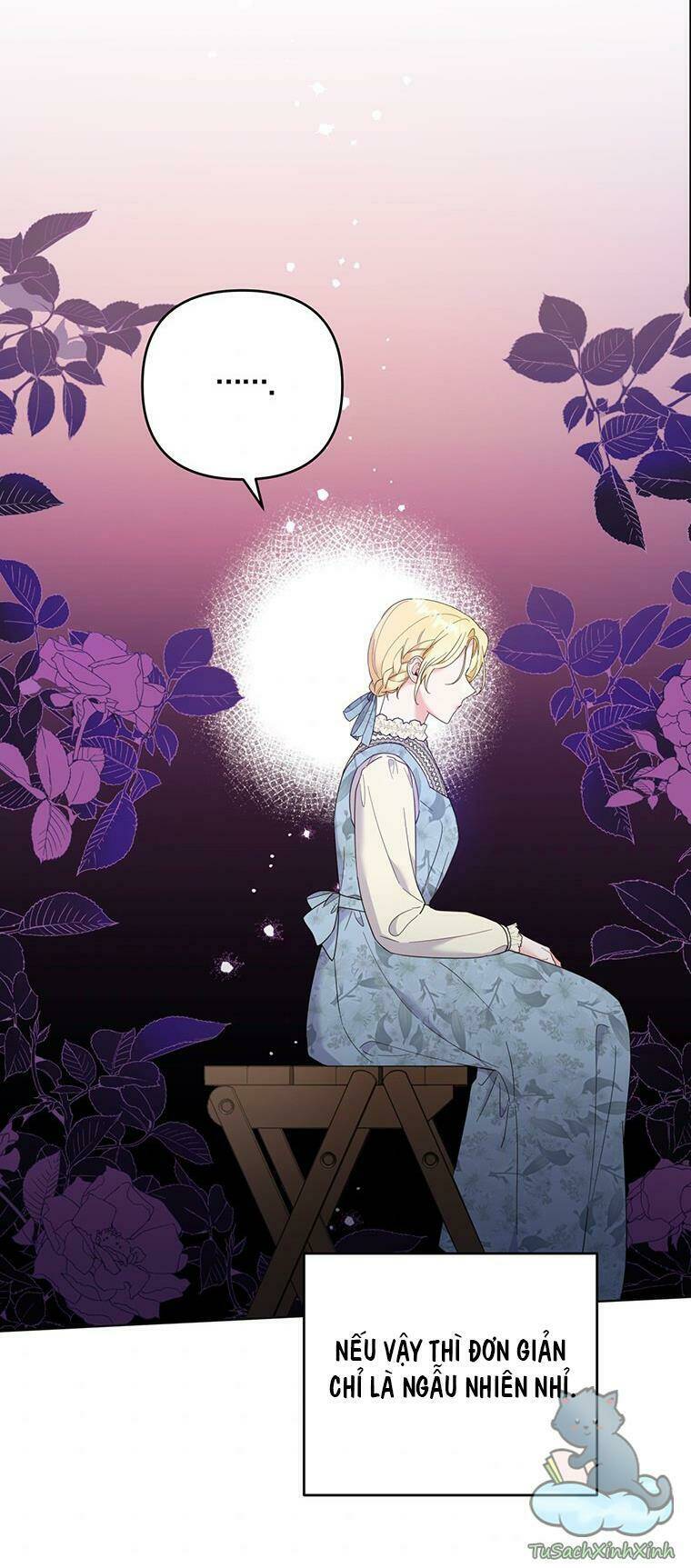 Hãy Để Tôi Được Hiểu Em Chapter 46.3 - Trang 2