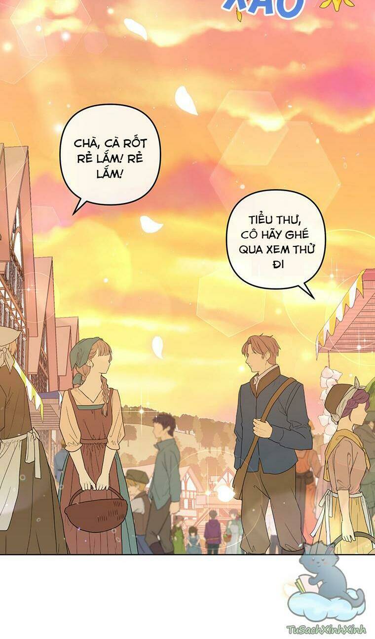 Hãy Để Tôi Được Hiểu Em Chapter 46.3 - Trang 2