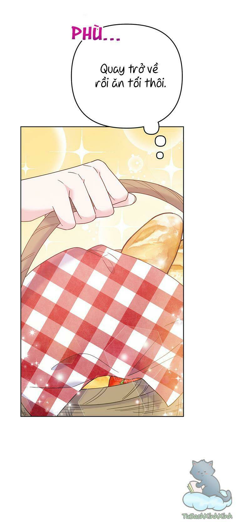 Hãy Để Tôi Được Hiểu Em Chapter 46.3 - Trang 2