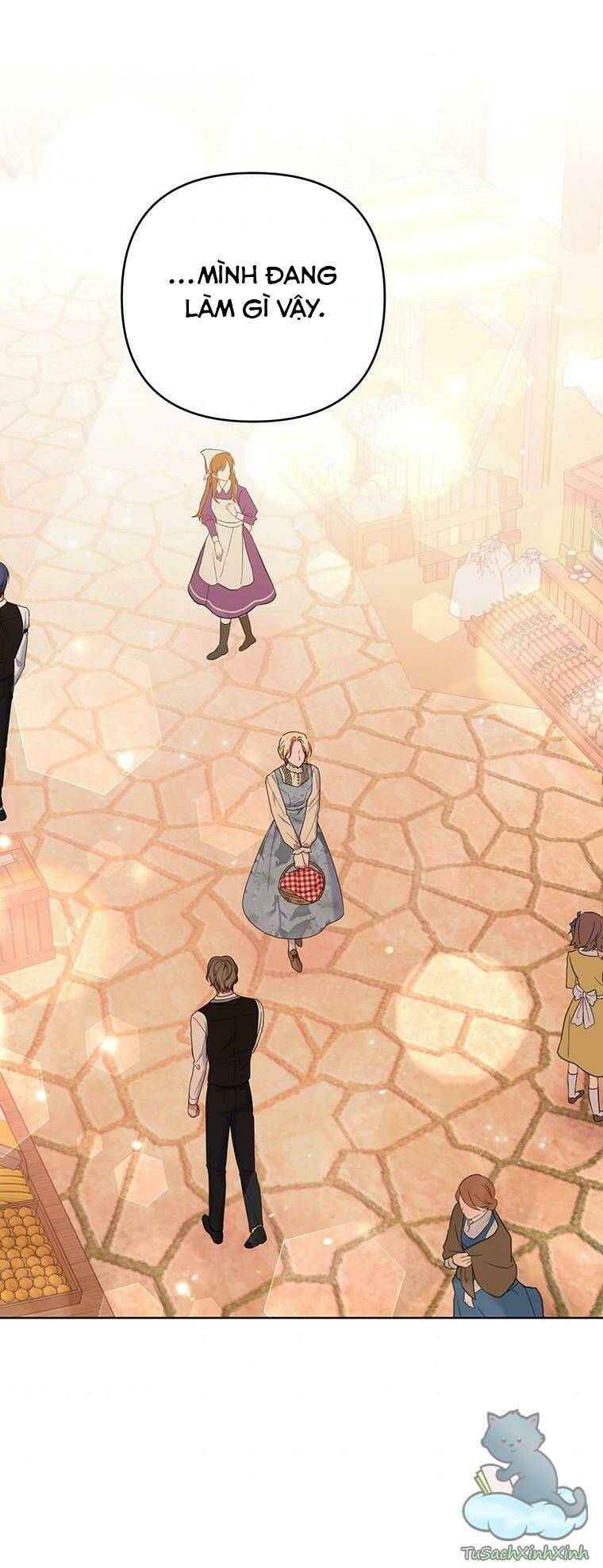 Hãy Để Tôi Được Hiểu Em Chapter 46.3 - Trang 2