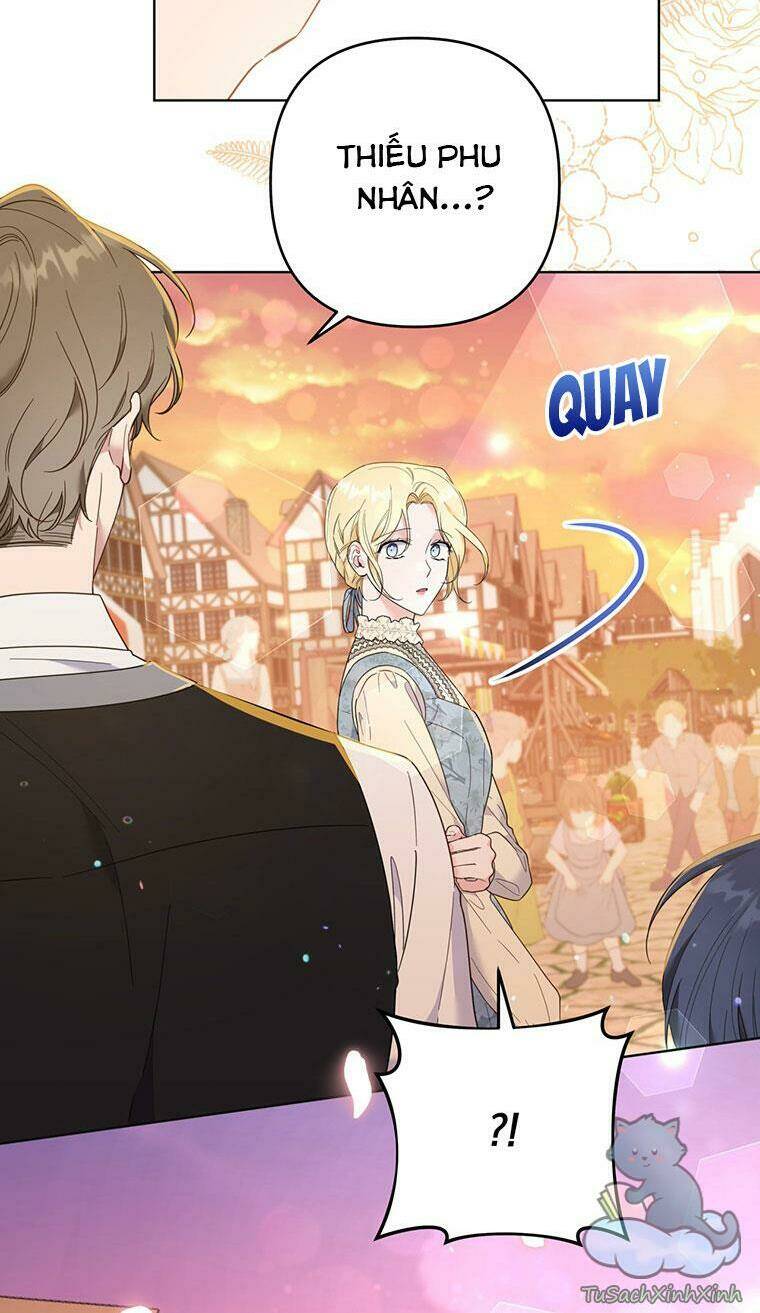 Hãy Để Tôi Được Hiểu Em Chapter 46.3 - Trang 2