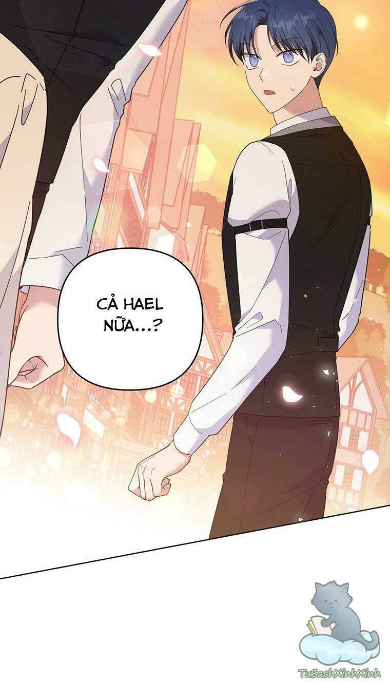 Hãy Để Tôi Được Hiểu Em Chapter 46.3 - Trang 2