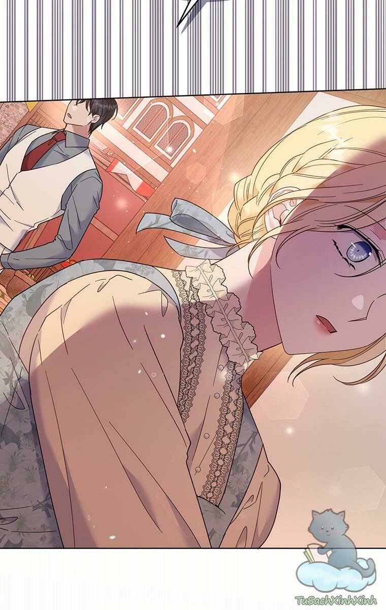 Hãy Để Tôi Được Hiểu Em Chapter 46.3 - Trang 2