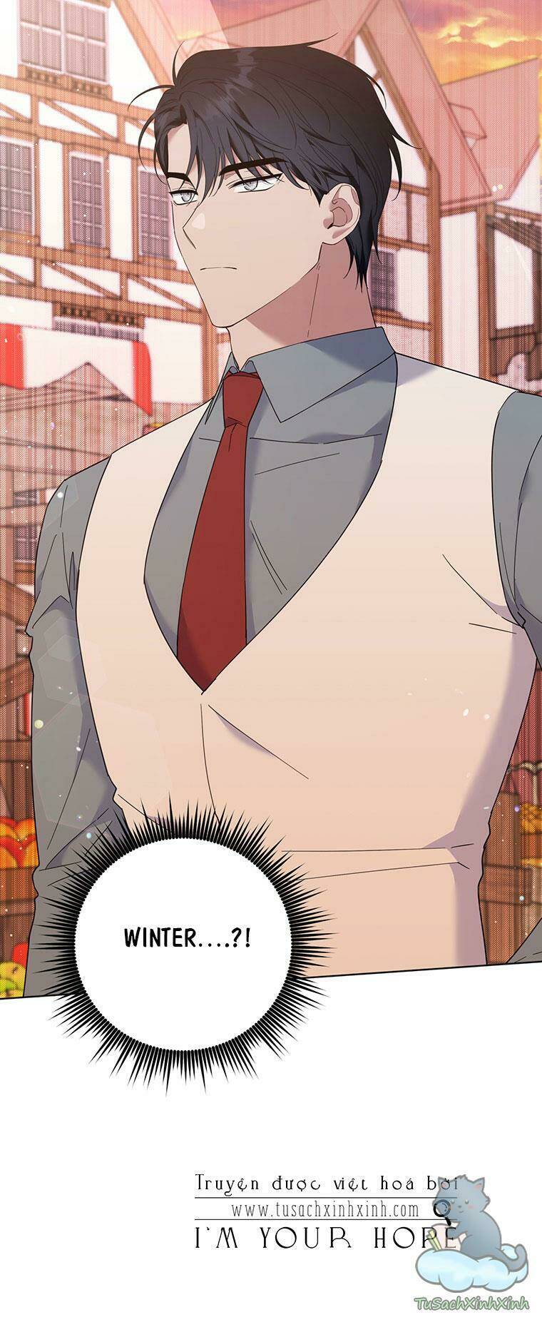 Hãy Để Tôi Được Hiểu Em Chapter 46.3 - Trang 2