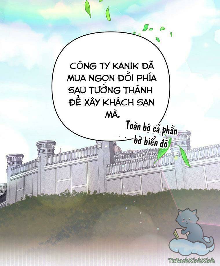 Hãy Để Tôi Được Hiểu Em Chapter 46.3 - Trang 2