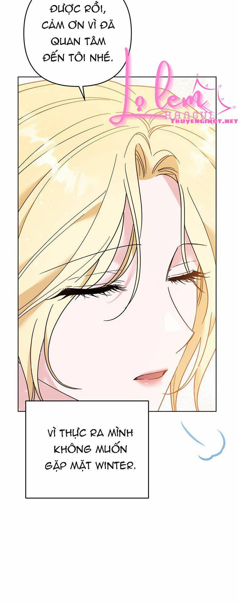 Hãy Để Tôi Được Hiểu Em Chapter 47.1 - Trang 2