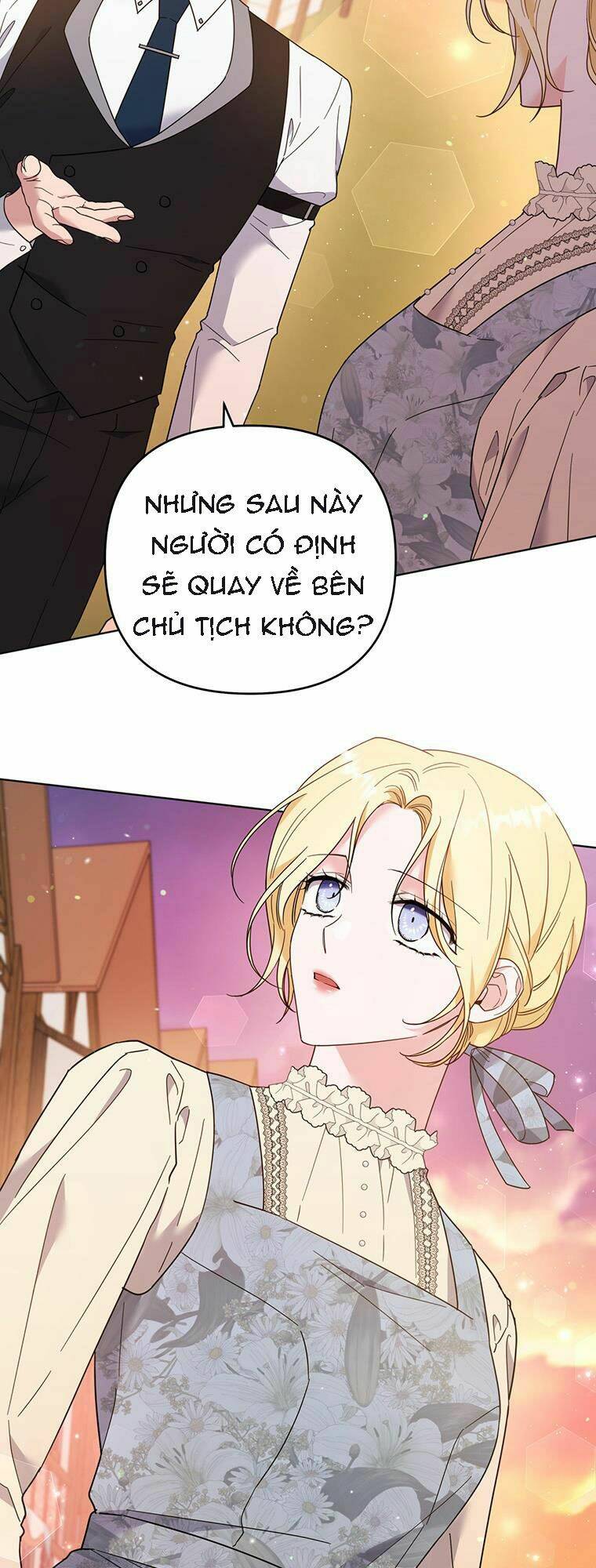 Hãy Để Tôi Được Hiểu Em Chapter 47.1 - Trang 2