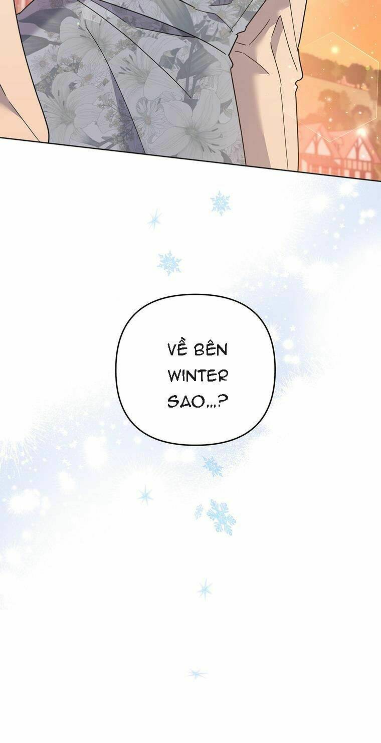 Hãy Để Tôi Được Hiểu Em Chapter 47.1 - Trang 2