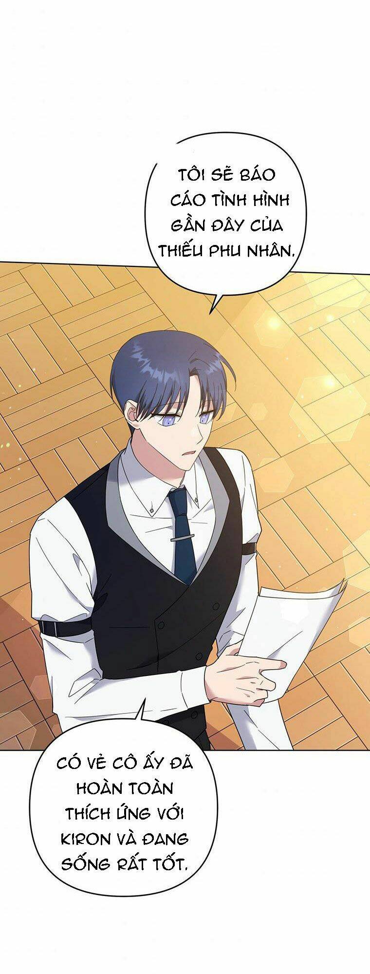 Hãy Để Tôi Được Hiểu Em Chapter 47.1 - Trang 2