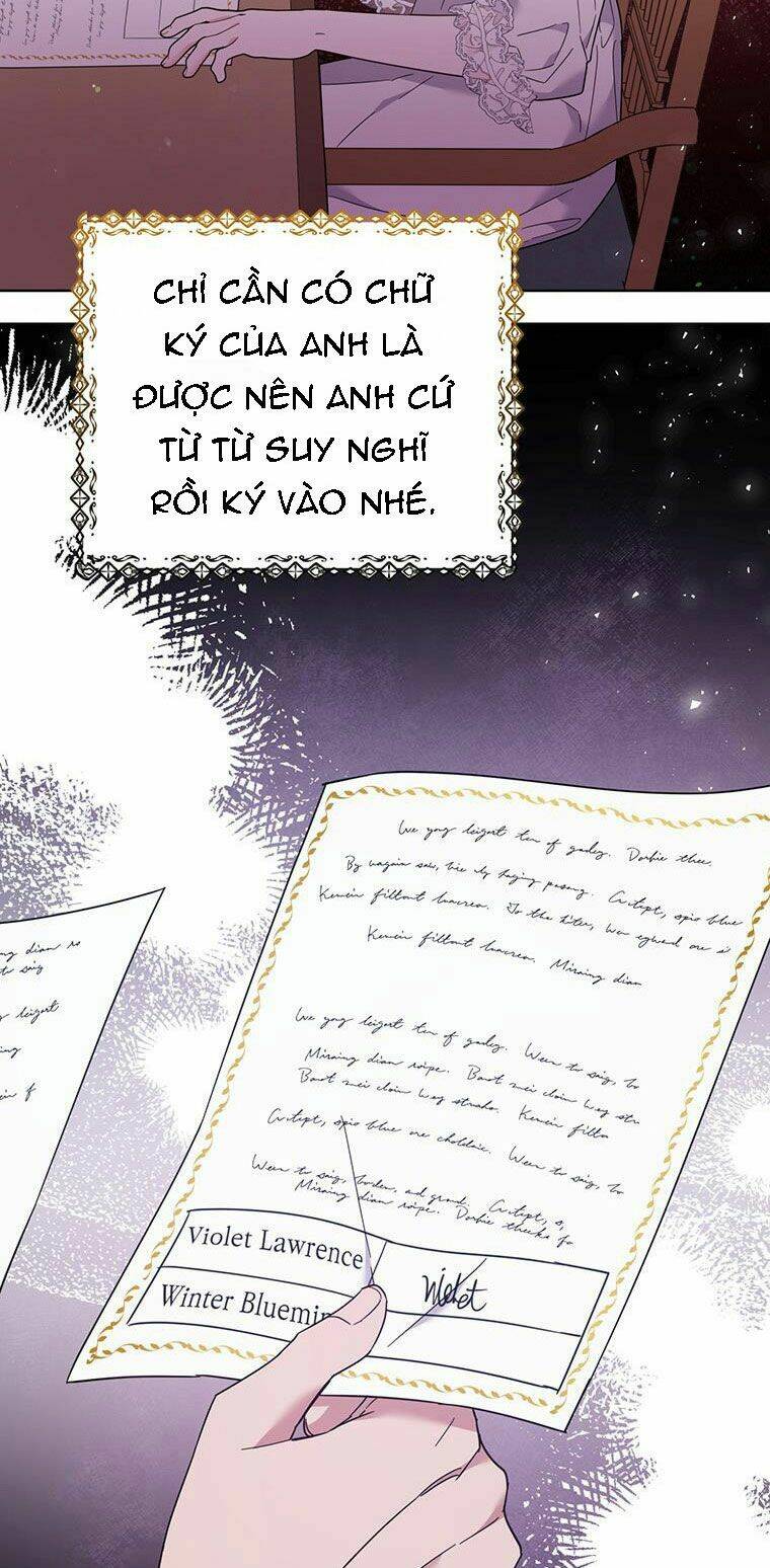 Hãy Để Tôi Được Hiểu Em Chapter 47.1 - Trang 2