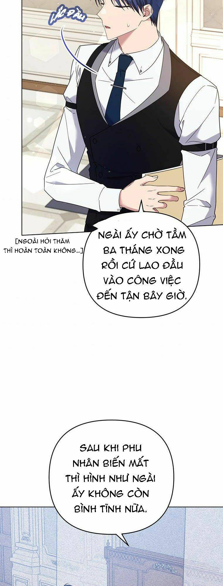 Hãy Để Tôi Được Hiểu Em Chapter 47.2 - Trang 2
