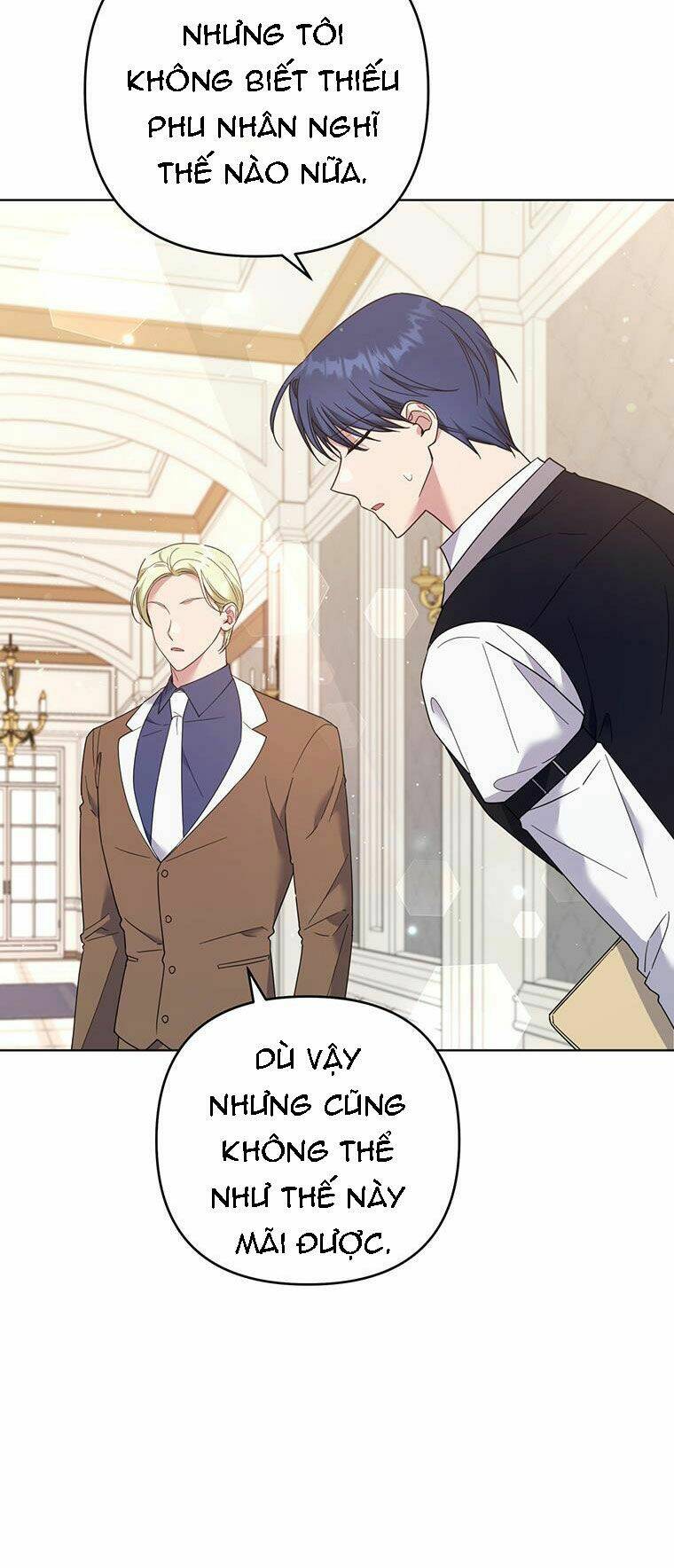 Hãy Để Tôi Được Hiểu Em Chapter 47.2 - Trang 2