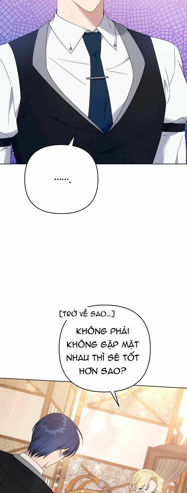 Hãy Để Tôi Được Hiểu Em Chapter 47.2 - Trang 2