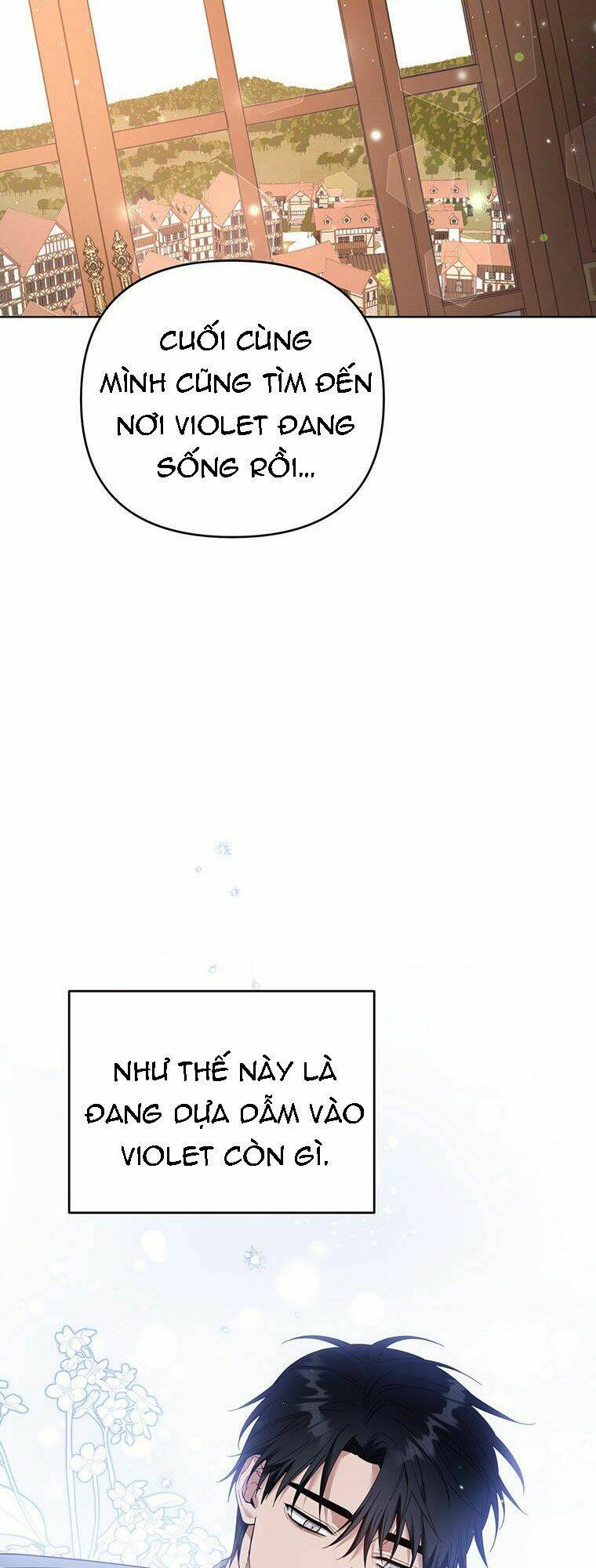 Hãy Để Tôi Được Hiểu Em Chapter 47.2 - Trang 2