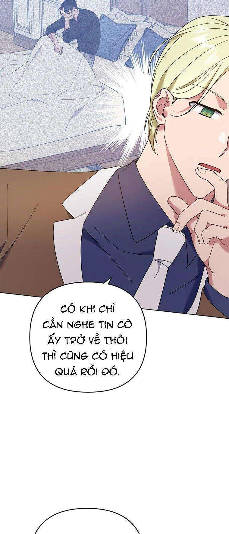 Hãy Để Tôi Được Hiểu Em Chapter 47 - Trang 2