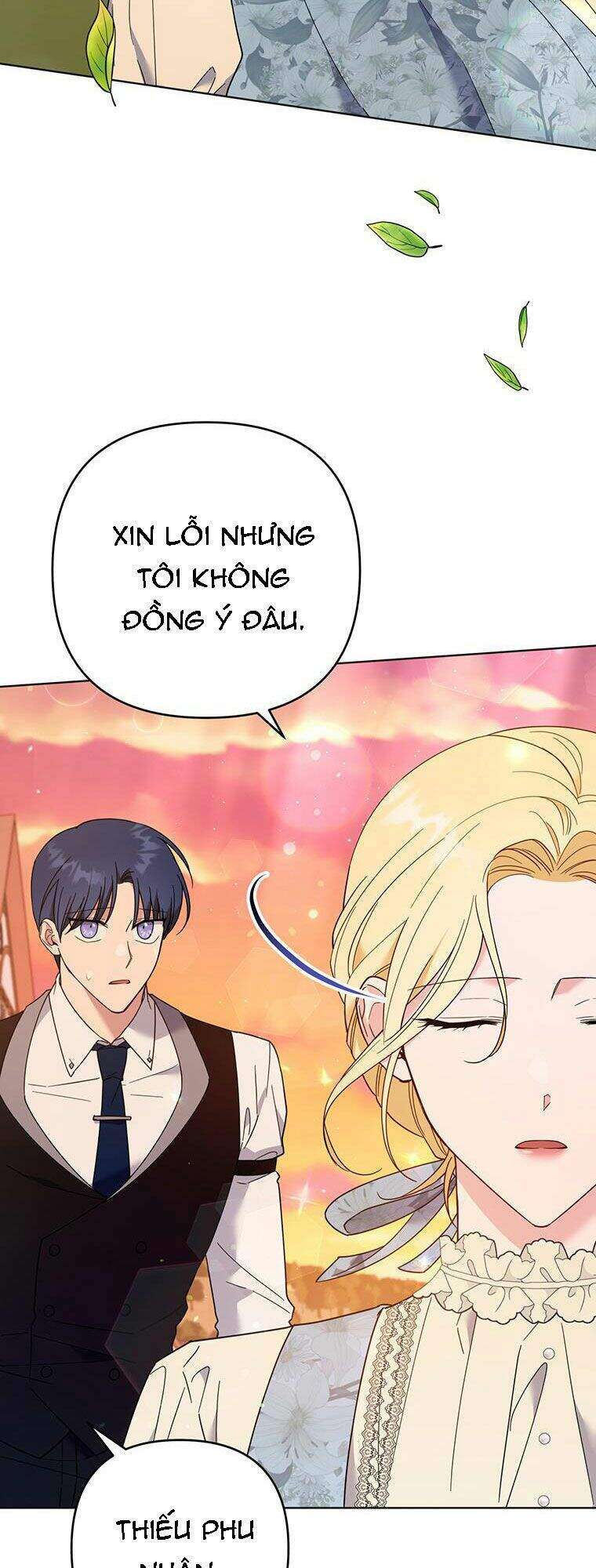 Hãy Để Tôi Được Hiểu Em Chapter 47 - Trang 2