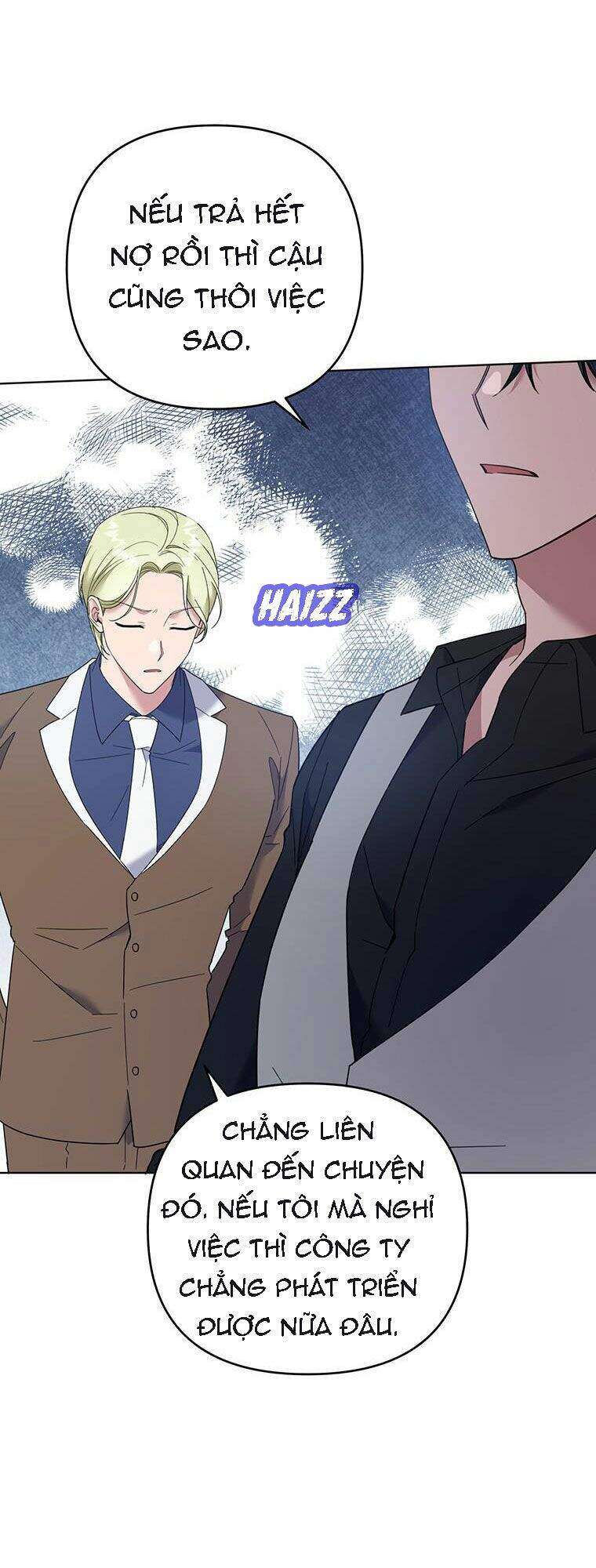 Hãy Để Tôi Được Hiểu Em Chapter 47 - Trang 2