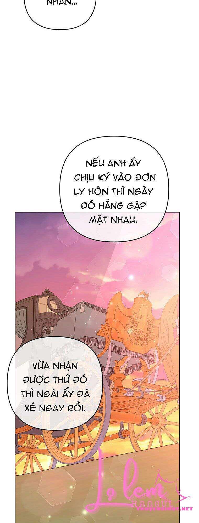 Hãy Để Tôi Được Hiểu Em Chapter 47 - Trang 2