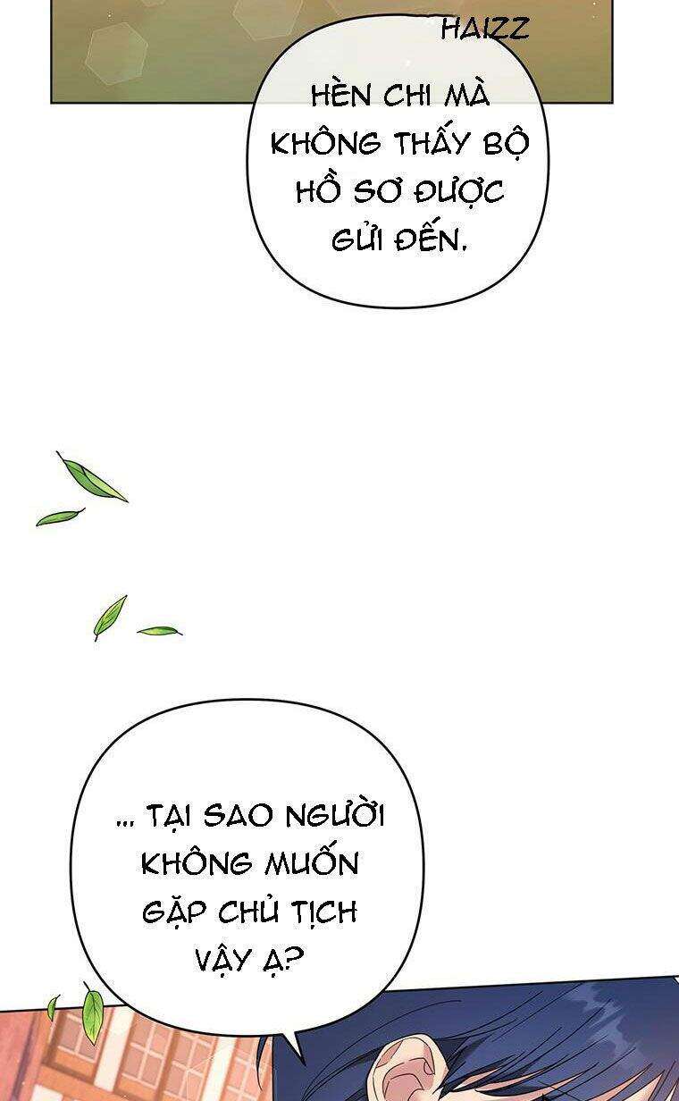 Hãy Để Tôi Được Hiểu Em Chapter 47 - Trang 2