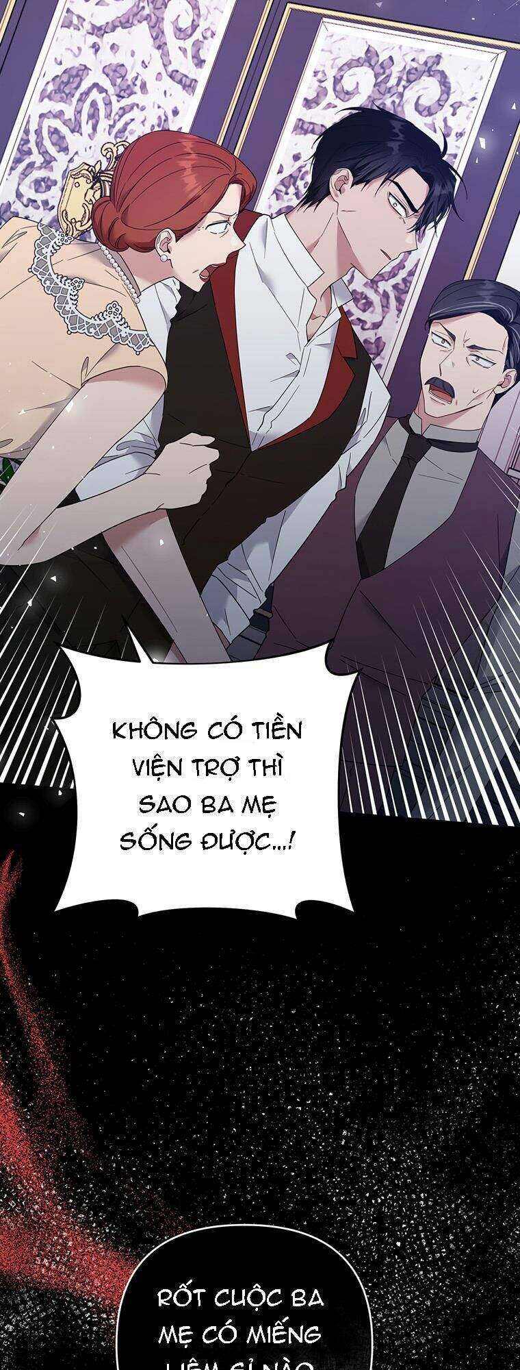 Hãy Để Tôi Được Hiểu Em Chapter 47 - Trang 2