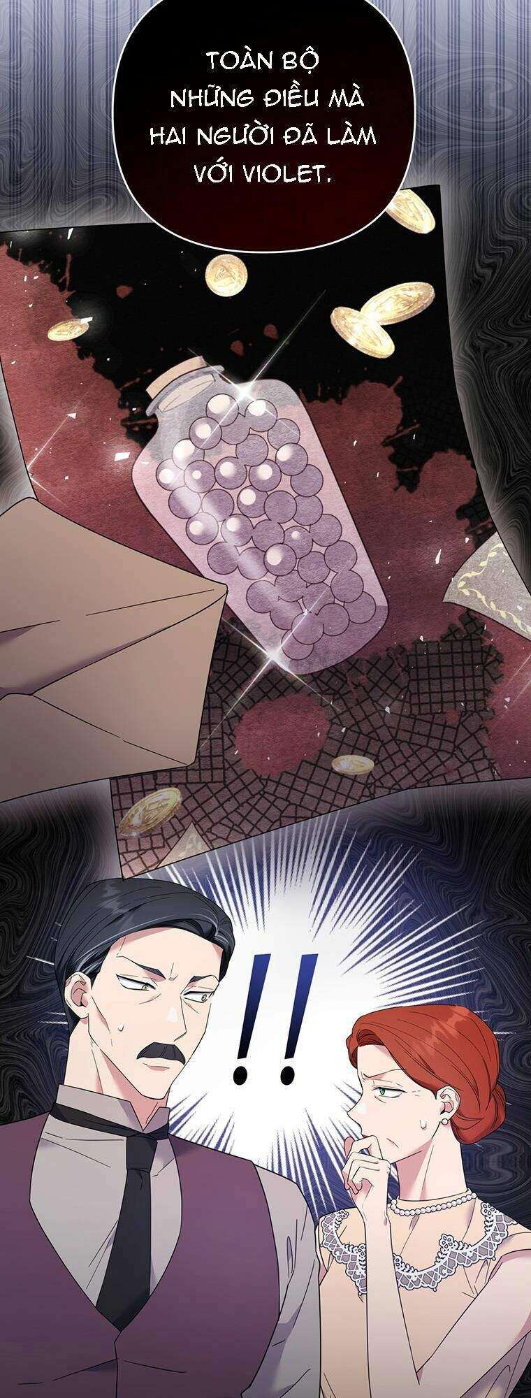 Hãy Để Tôi Được Hiểu Em Chapter 47 - Trang 2