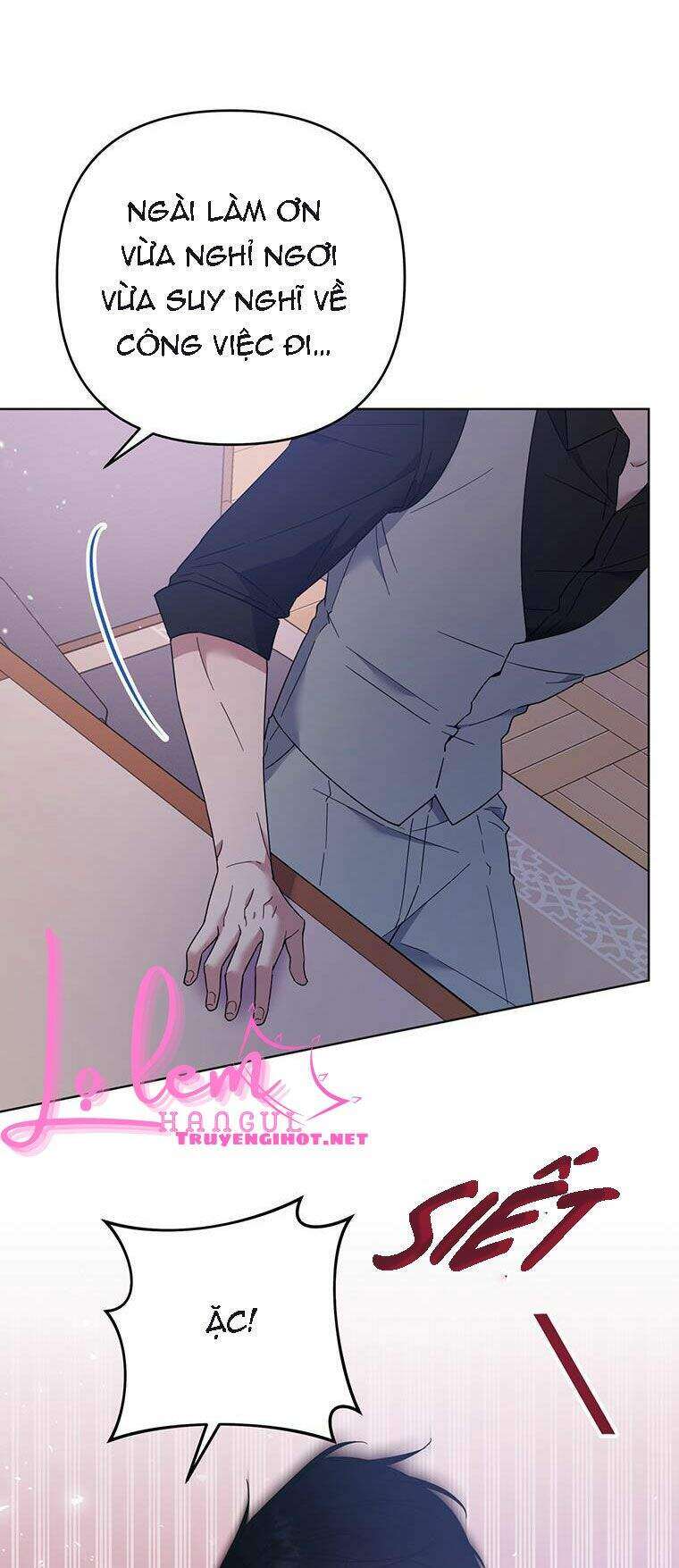 Hãy Để Tôi Được Hiểu Em Chapter 47 - Trang 2