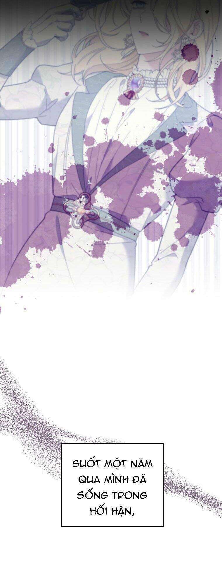 Hãy Để Tôi Được Hiểu Em Chapter 47 - Trang 2